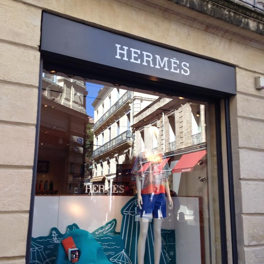 HERMES