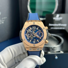 BBF공장 위블로 빅뱅 유니코 로즈골드 금통 42mm 441.OX.5181.RX