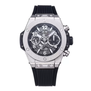 BBF공장 위블로 빅뱅 유니코 스틸 케이스 42mm 441.NX.1171.RX